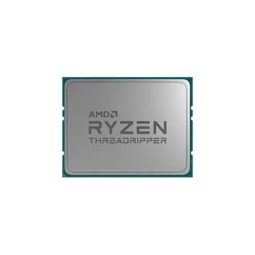 AMD Ryzen Threadripper Pro 7995WX Open Box OEM Processor overview 1