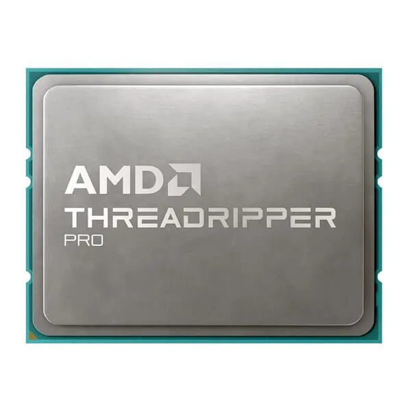 Amd Ryzen Threadripper Pro 7965WX Oem Open Desktop Processor