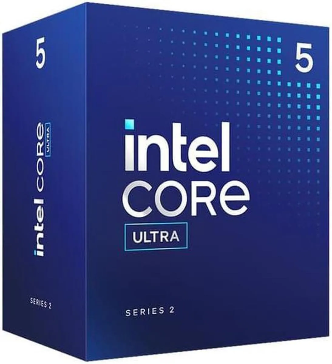 Intel Core Ultra 5 225 LGA1851 Desktop Processor (4.9 GHz / 10 Cores / 10 Threads) overview 1