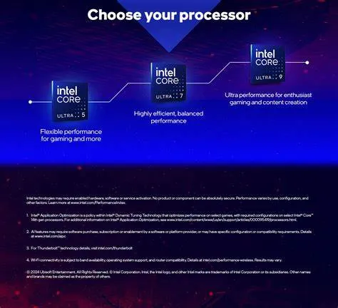 Intel Core Ultra 5 245K LGA1851 Desktop Processor (5.2 GHz / 14 Cores / 14 Threads) overview 3