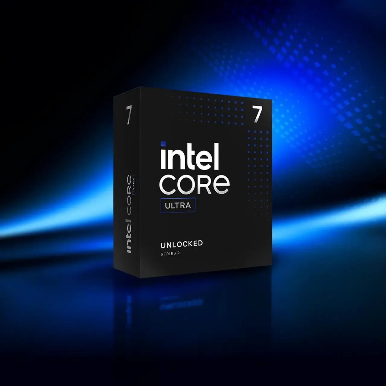 Intel Core Ultra 7 265K LGA1851 Desktop Processor (5.5 GHz / 20 Cores / 20 Threads) overview 5