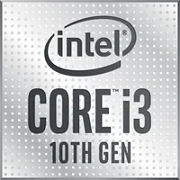 Intel Core i3-10105 LGA1200 Desktop Processor (4.40 GHz / 4 Cores / 8 Threads) overview 1