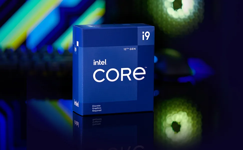 Intel Core i9-12900F LGA1700 Desktop Processor (5.10 GHz / 16 Cores / 24 Threads) overview 1