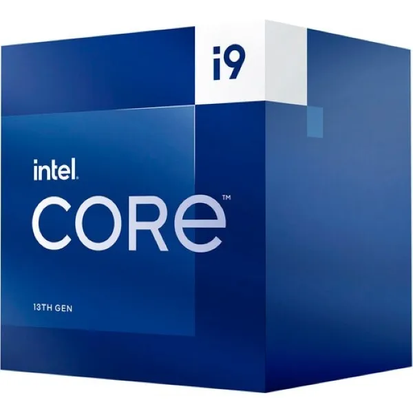 Intel Core i9-13900 LGA1700 Desktop Processor (5.60 GHz / 24 Cores / 32 Threads)