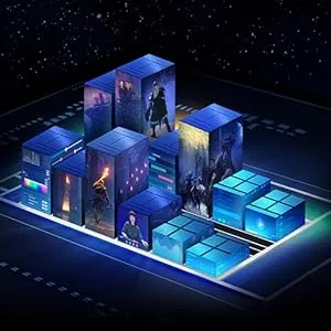 Intel Core i9-13900F LGA1700 Desktop Processor (5.60 GHz / 24 Cores / 32 Threads) overview 2