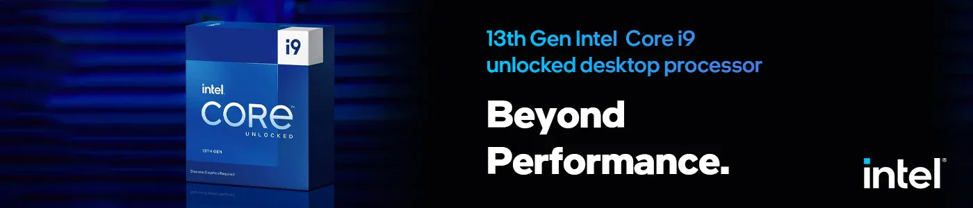 Intel Core i9-13900KF LGA1700 Desktop Processor (5.80 GHz / 24 Cores / 32 Threads) overview 1