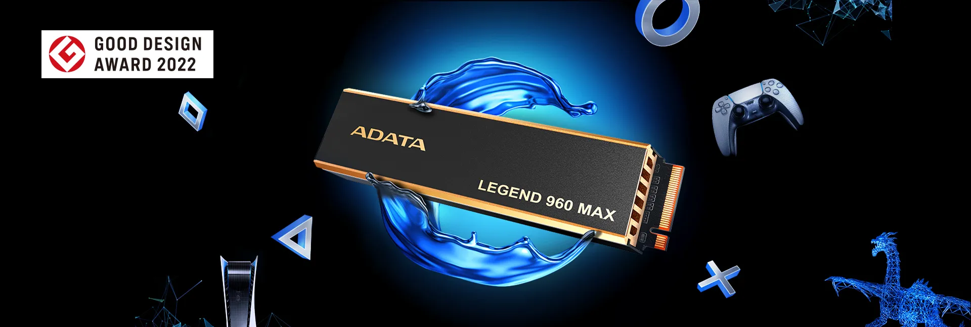 ADATA LEGEND 960 MAX 1TB PCIe Gen4 x4 M.2 2280 3D NAND SSD (ALEG-960M-1TCS) overview 11