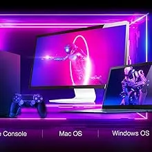 ADATA RGB SE770G 1TB USB3.2 Type-C Fast Transfer Gaming and Personal External SSD overview 6
