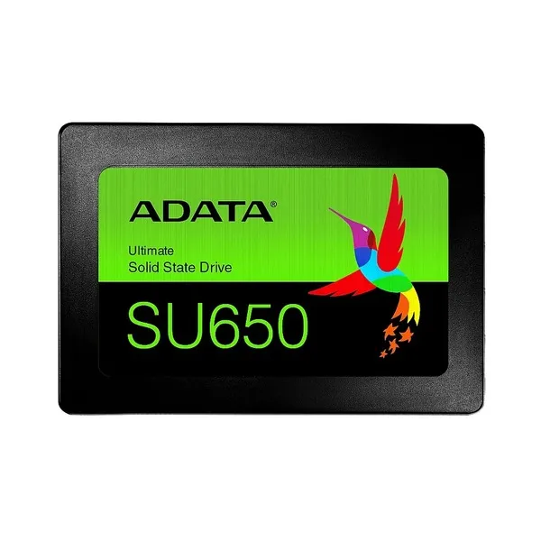 ADATA Ultimate SU650 3D NAND 1TB SSD