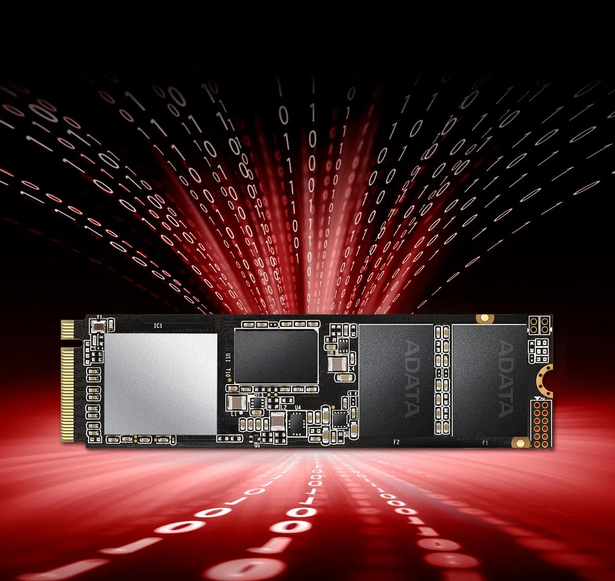 ADATA XPG SX8200 Pro 2TB M.2 2280 NVMe Internal SSD overview 4