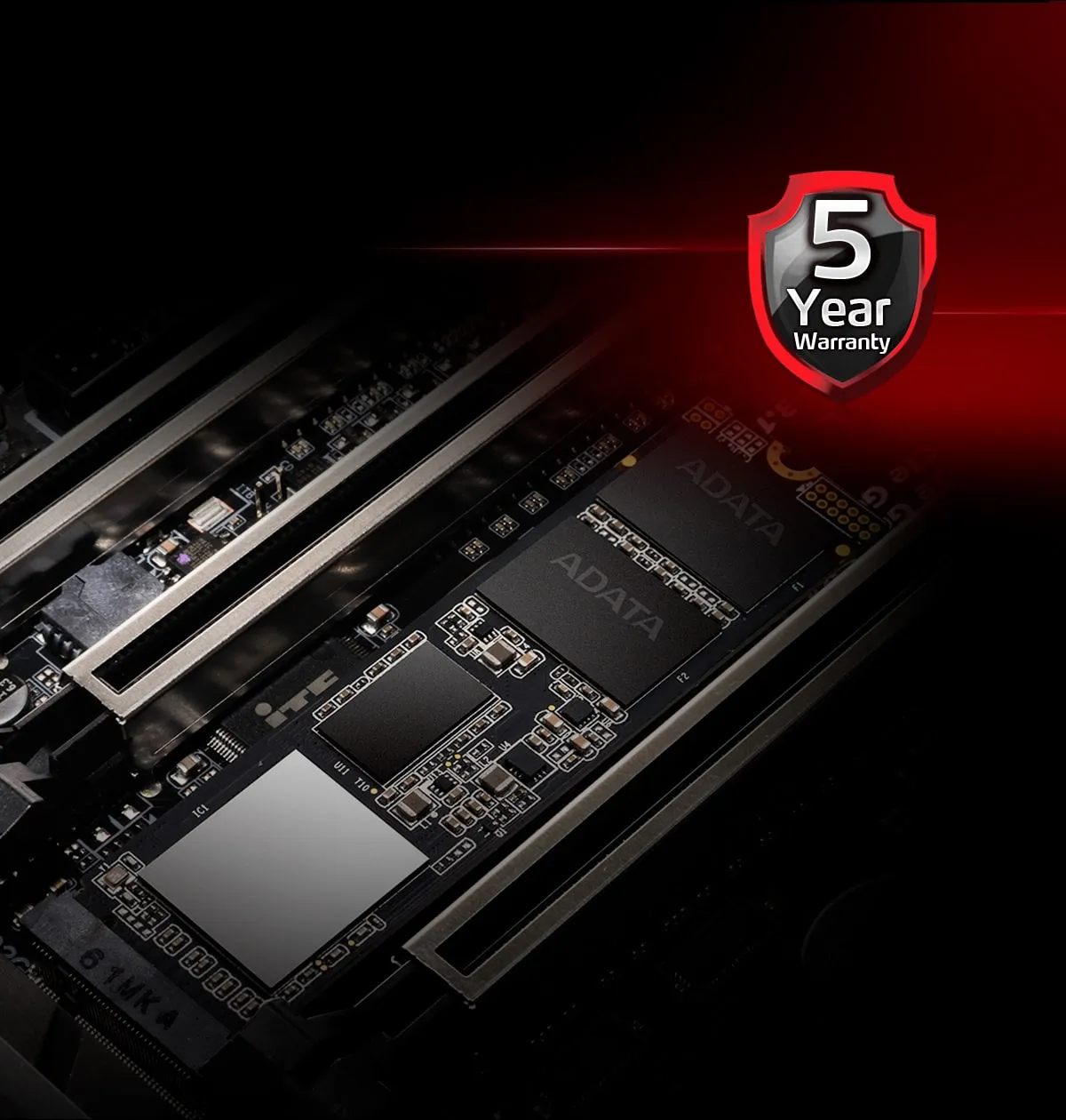 ADATA XPG SX8200 Pro 2TB M.2 2280 NVMe Internal SSD overview 6