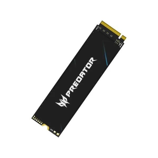 Acer Predator GM9000 2TB SSD PCIe Gen5x4 NVMe M.2 SSD