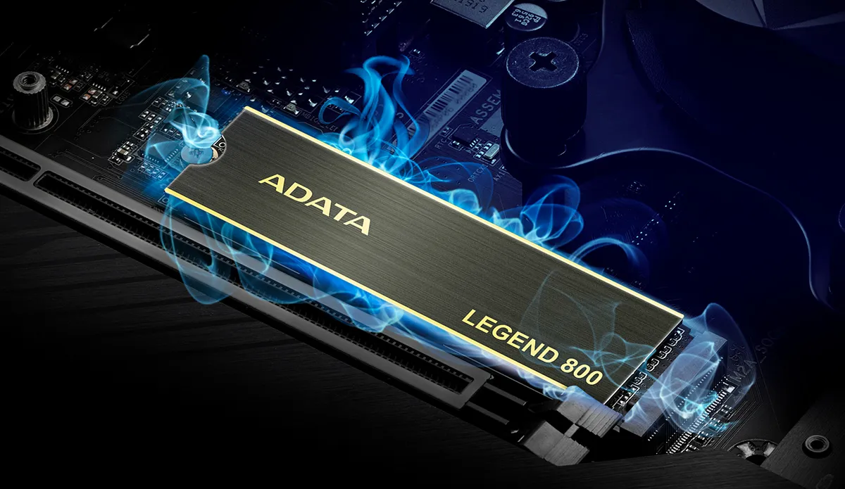 Adata Legend 800 1TB Internal SSD overview 5