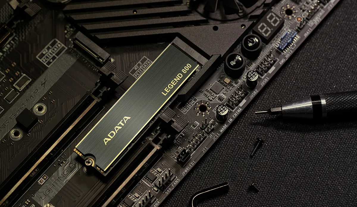 Adata Legend 800 2TB Internal SSD overview 8