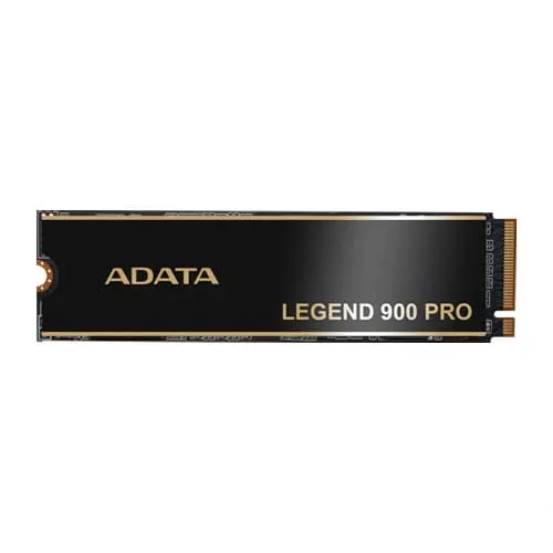 Adata Legend 900 Pro 2TB NVMe Gen4 M.2 SSD