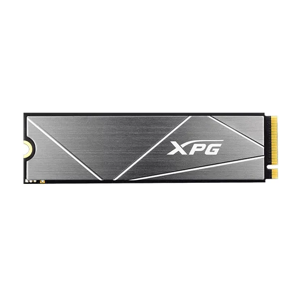 Adata XPG Gammix S50 Lite 512 GB M.2 NVMe Internal SSD GEN 4