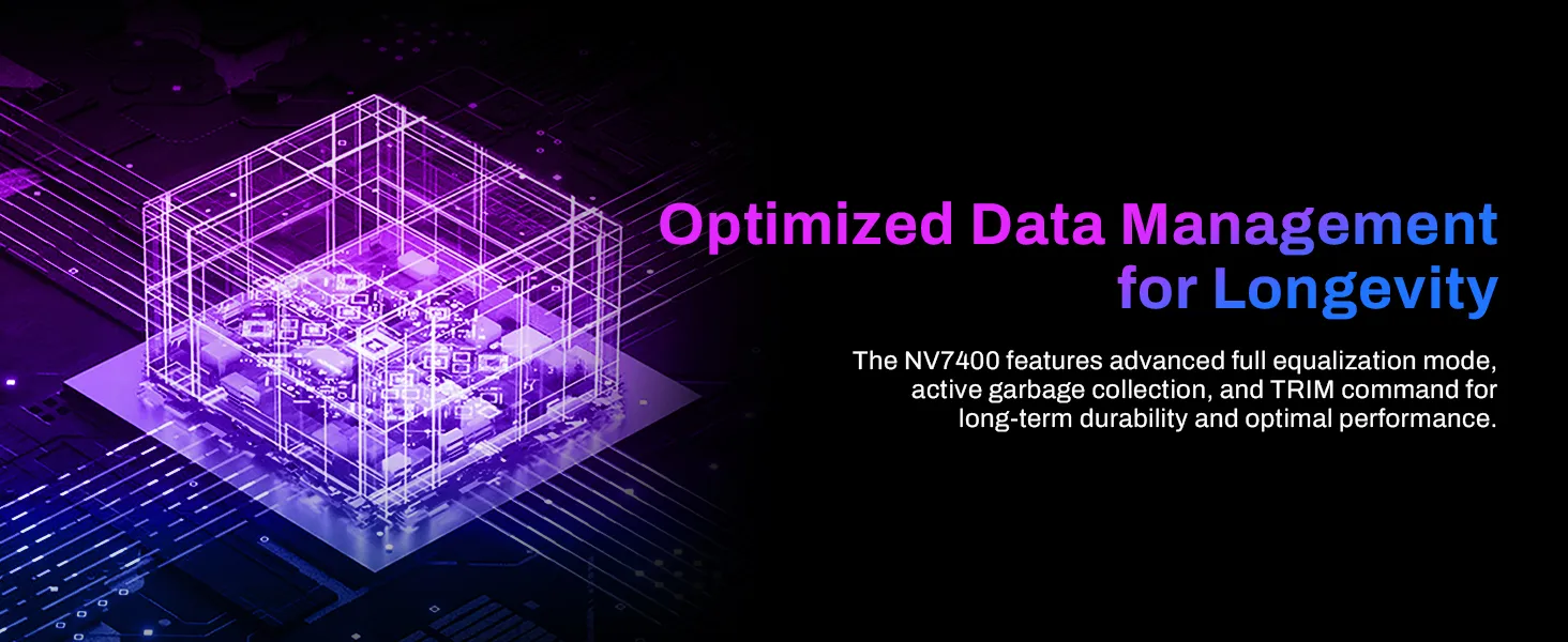 BIWIN Black Opal NV7400 1TB SSD overview 6