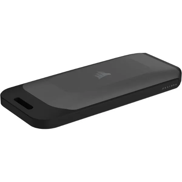 CORSAIR EX100U 2TB Portable Solid State USB-C Storage Drive