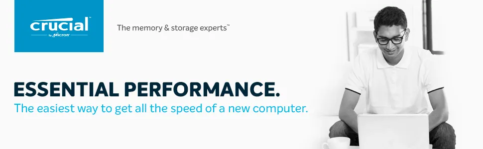 Crucial BX500 1TB 3D NAND SATA 2.5-Inch Internal SSD overview 1