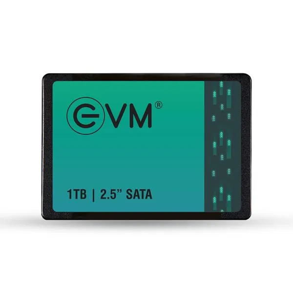 EVM 1TB 2.5-Inch SATA III Internal SSD
