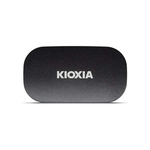 KIOXIA EXCERIA Plus G2 500GB Portable SSD