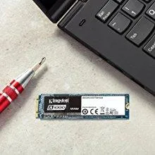 Kingston A1000 480GB M.2 nvme SSD overview 5