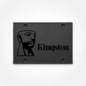Kingston A400 240GB Internal SSD overview 2