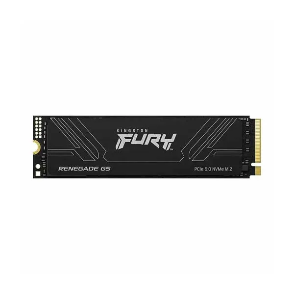 Kingston Fury Renegade G5 2Tb PCIe 5.0 NVMe M.2 Internal SSD