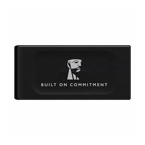 Kingston XS1000 2TB USB 3.2 Gen 2 BOC External SSD