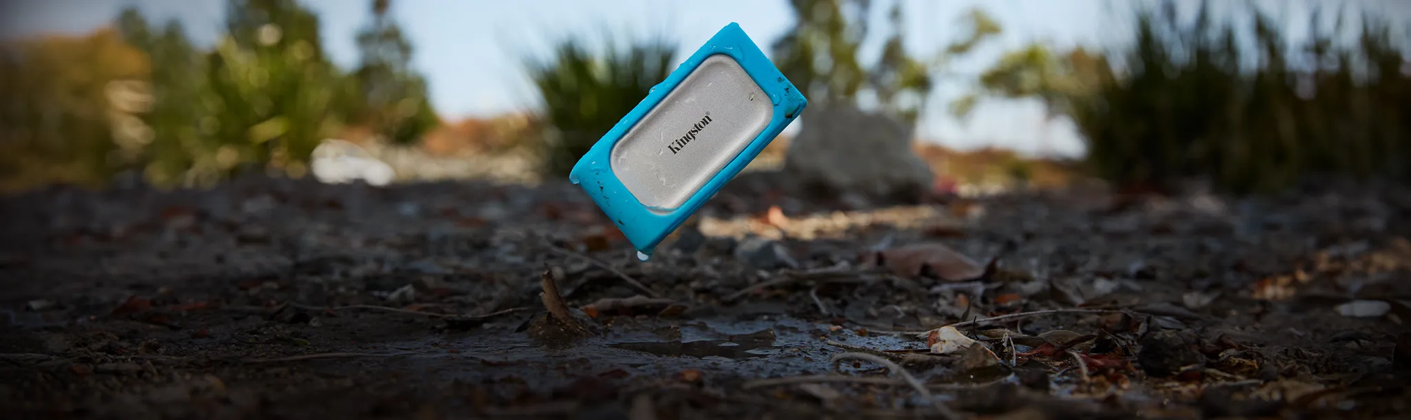 Kingston XS2000 1TB External SSD overview 5