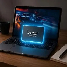 Lexar SL200 2TB Portable SSD overview 7