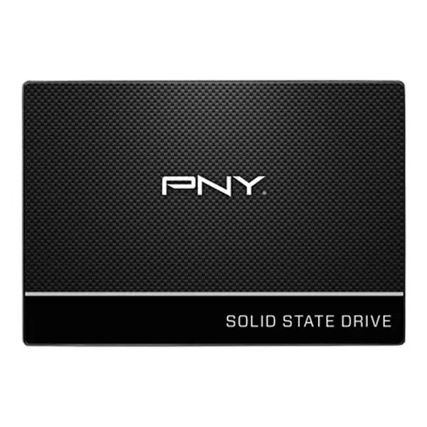 PNY CS900 250GB 2.5" SATA III Internal Solid State Drive (SSD7CS900-250-Rb)