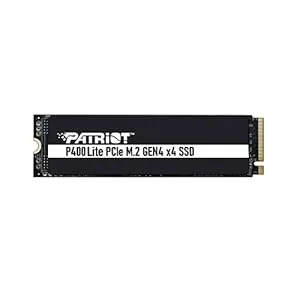 Patriot P400 Lite 250GB Internal SSD overview 1