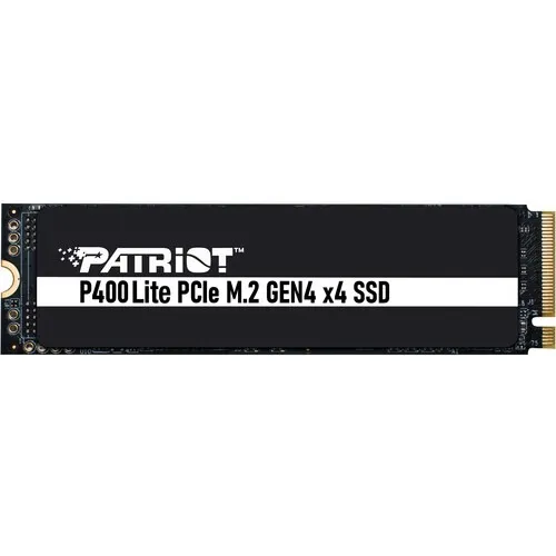 Patriot P400 Lite 2tb Internal SSD