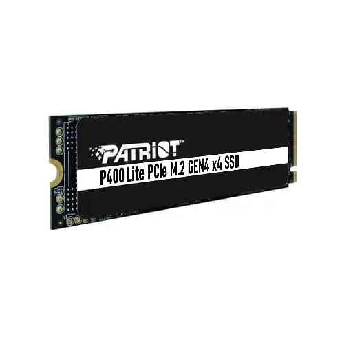 Patriot P400 Lite 500GB Internal SSD overview 2