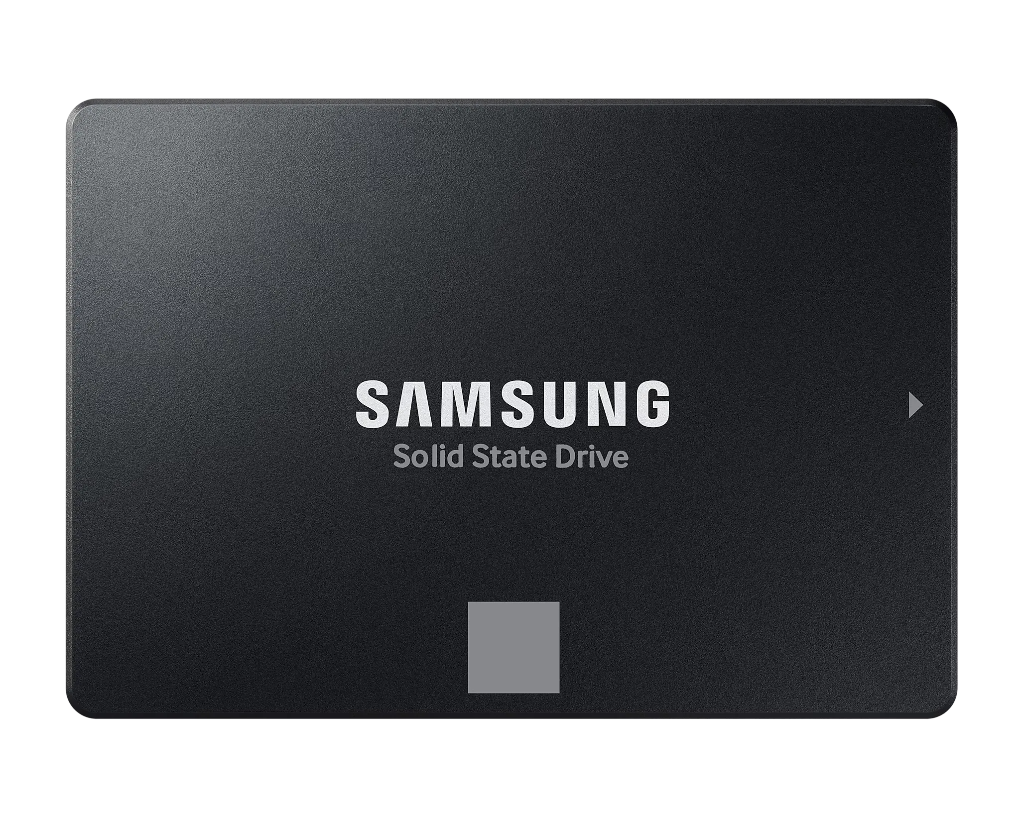 Samsung 870 EVO 4TB 2.5 inch SATA SSD overview 1