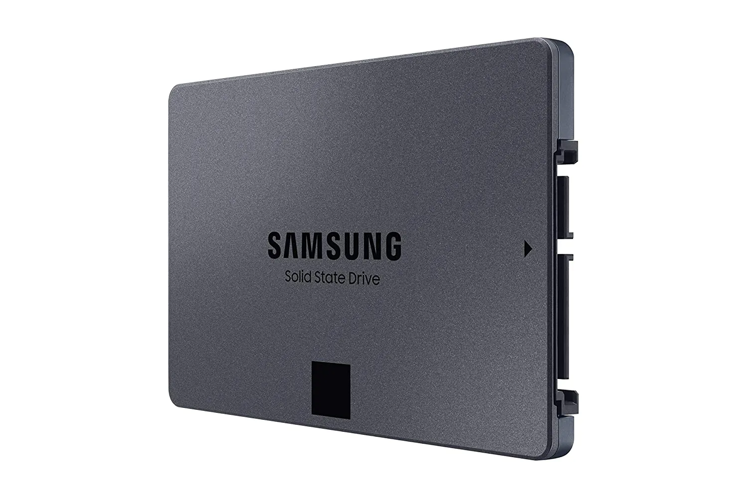 Samsung 870 QVO 1TB 2.5 inch SATA SSD
