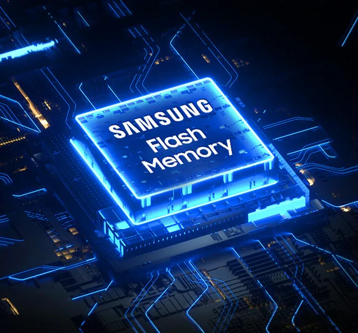 Samsung 9100 Pro 4TB M.2 NVMe Gen5 SSD overview 7