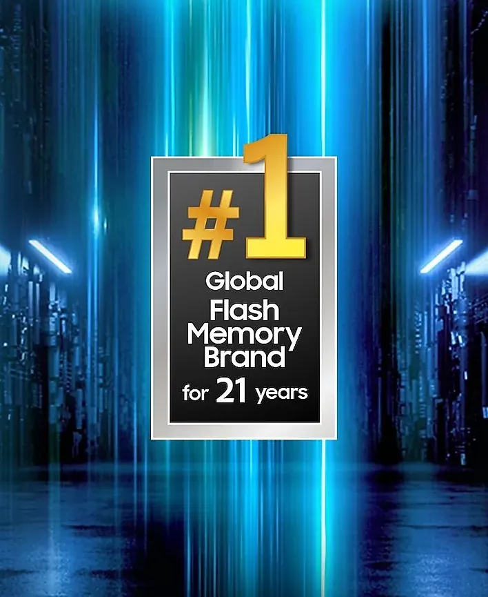 Samsung 990 Pro 2TB M.2 NVMe Gen4 SSD (with Heatsink) overview 7