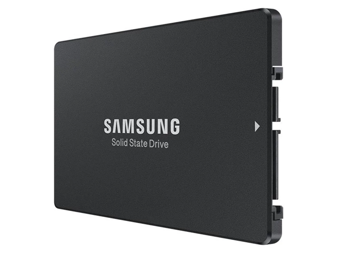 Samsung PM893 480GB 2.5 inch SATA SSD overview 1