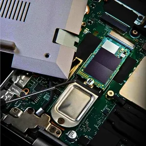 Transcend 512GB | PCIe M.2 SSD 400S | 42mm | MTE400S | 3D NAND Flash | NVMe PCIe Gen3 x4 | up to 2,000/1,100 MB/s | 100 TBW | 5 Yrs. Warranty overview 3