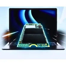 Transcend 512GB | PCIe M.2 SSD 400S | 42mm | MTE400S | 3D NAND Flash | NVMe PCIe Gen3 x4 | up to 2,000/1,100 MB/s | 100 TBW | 5 Yrs. Warranty overview 4