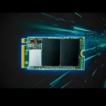 Transcend 512GB | PCIe M.2 SSD 400S | 42mm | MTE400S | 3D NAND Flash | NVMe PCIe Gen3 x4 | up to 2,000/1,100 MB/s | 100 TBW | 5 Yrs. Warranty overview 5