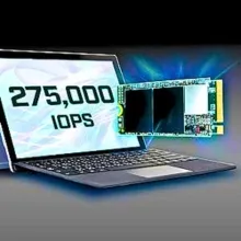 Transcend 512GB | PCIe M.2 SSD 400S | 42mm | MTE400S | 3D NAND Flash | NVMe PCIe Gen3 x4 | up to 2,000/1,100 MB/s | 100 TBW | 5 Yrs. Warranty overview 6