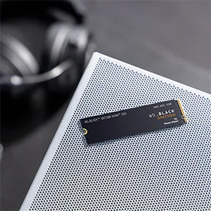 Western Digital Black SN7100 4TB M.2 NVMe Gen4 SSD overview 7