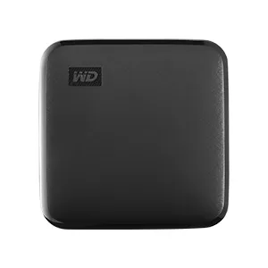 Western Digital Elements SE 2TB Portable SSD (Black) overview 2