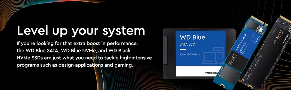 Western Digital Green 480GB 2.5 inch SATA SSD overview 7