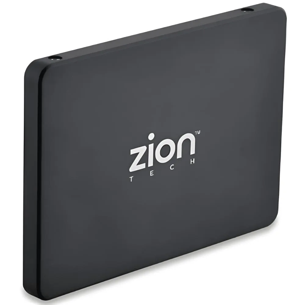 Zion ZSS251024 SATA III 1TB SSD