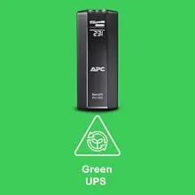 APC Pro BR1000G-IN 1000VA Back-UPS System overview 3