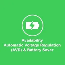 APC Pro BR1500G-IN 1500VA Back-UPS System overview 15